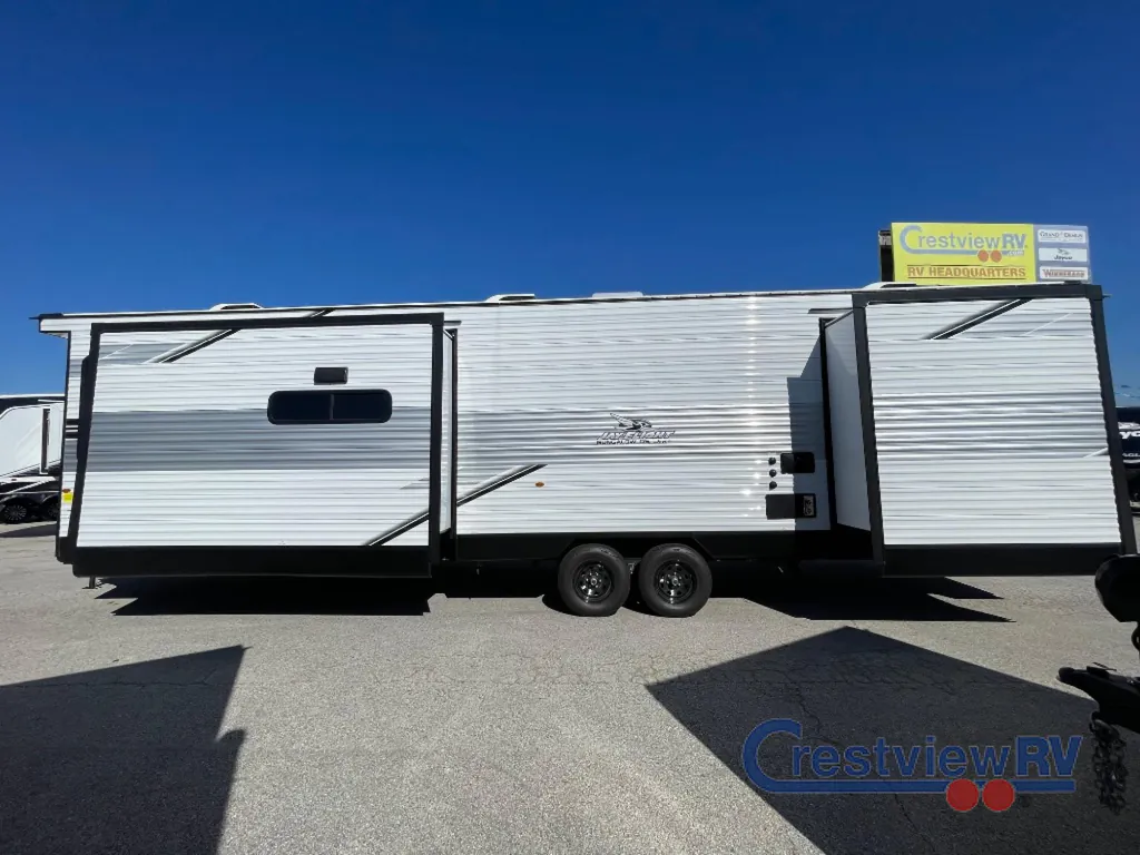 2026 Jayco Jay Flight Bungalow 401FLTS DS, Photos photo 6