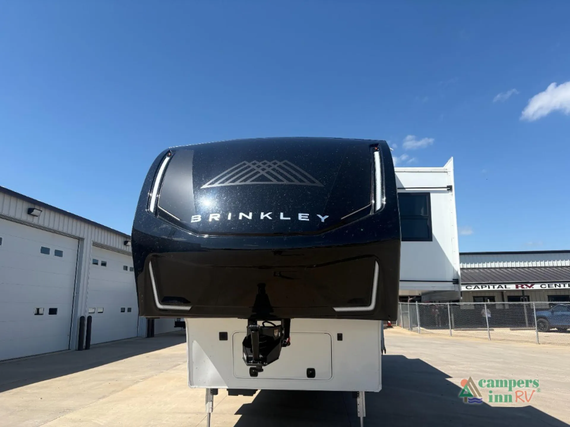 2025 Brinkley Model Z 3300 - Photo 2
