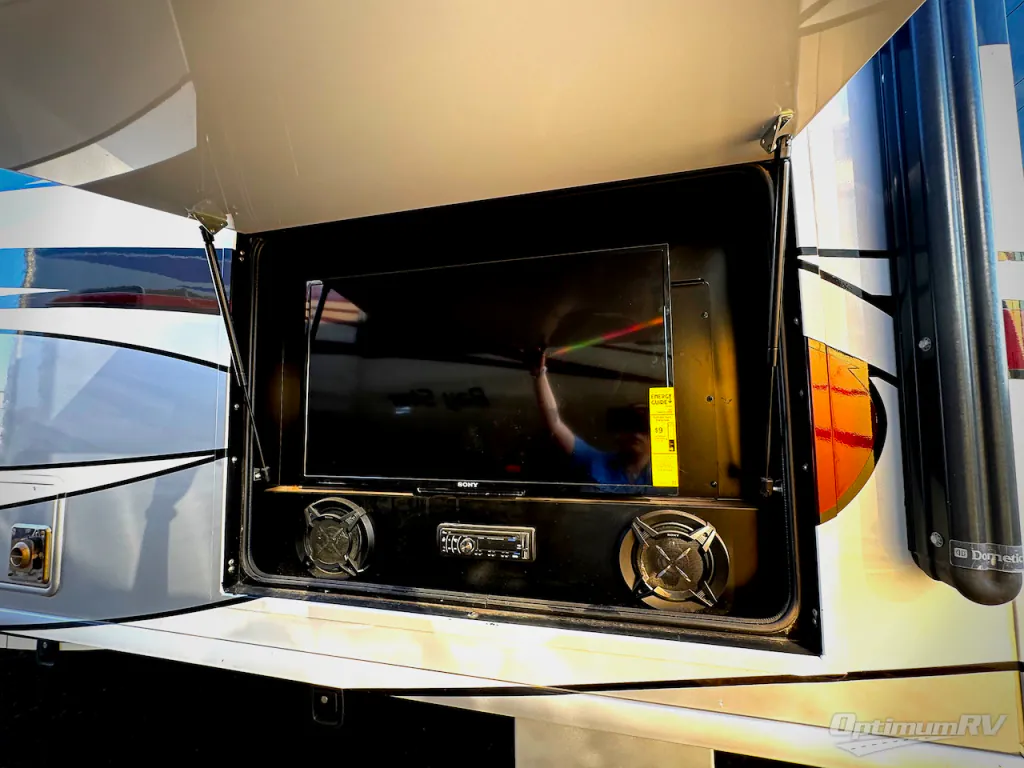 2017 Fleetwood Pace Arrow LXE 38K, Photos photo 4