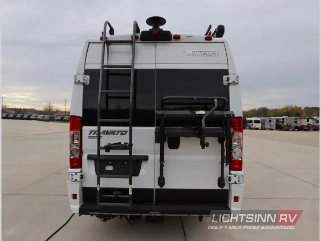 2025 Winnebago Travato 59KL, Photos photo 15
