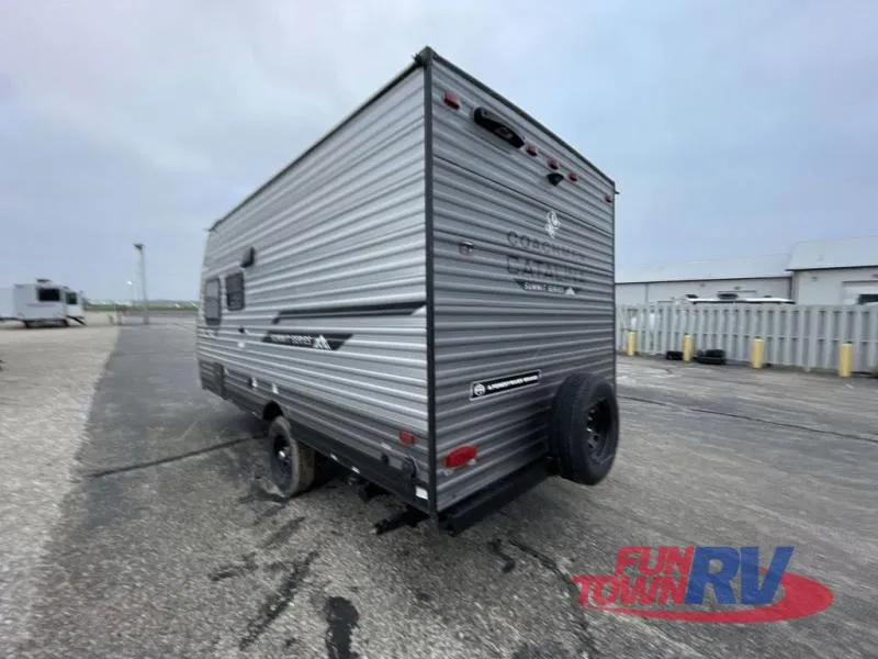 2026 Coachmen Catalina Summit Series 7 154RBX - Photo 4
