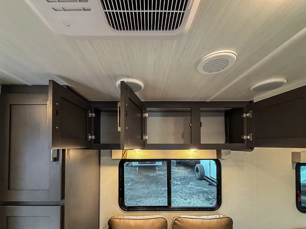 2027 Forest River IBEX 16MBJ, Photos photo 6
