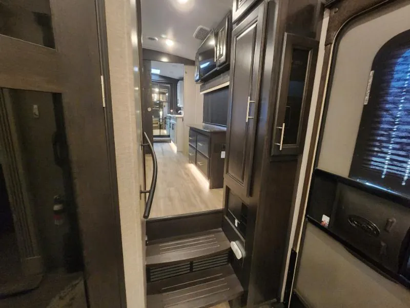 2021 Jayco Pinnacle 36FBTS, Photos photo 45