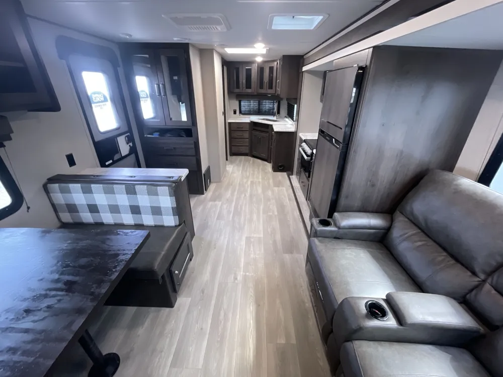 2023 Grand Design Transcend Xplor 240ML - Photo 4