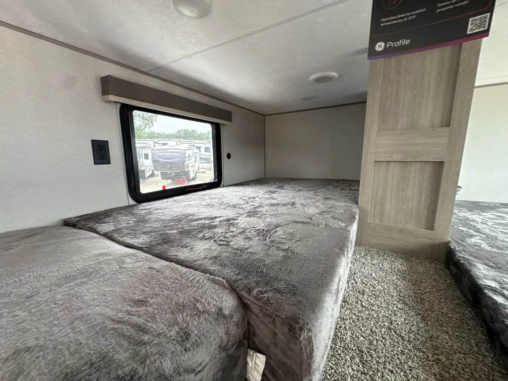 2026 Forest River Aurora 42CONDO, Photos photo 42
