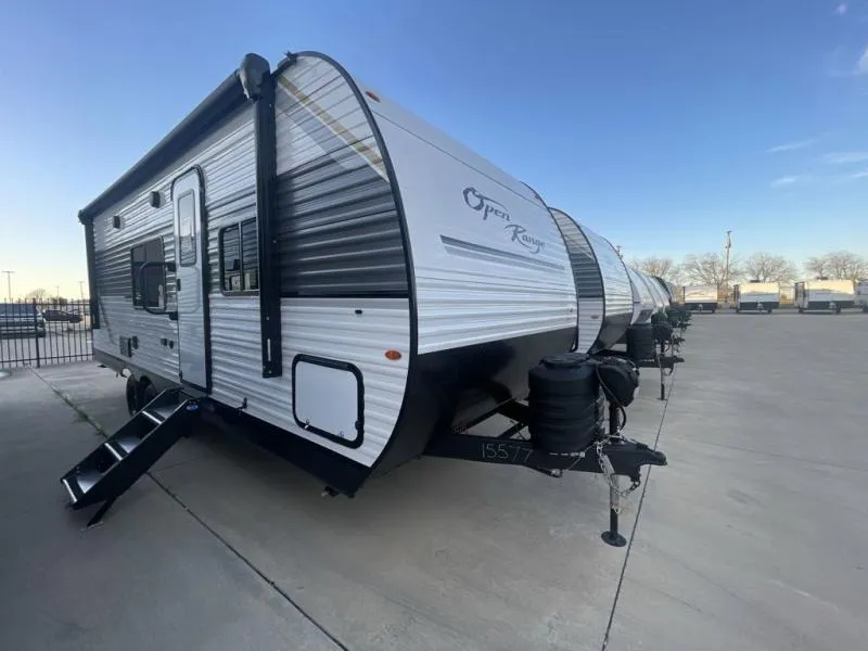 2026 Open Range RV Open Range Colt 22MDS - Photo 3