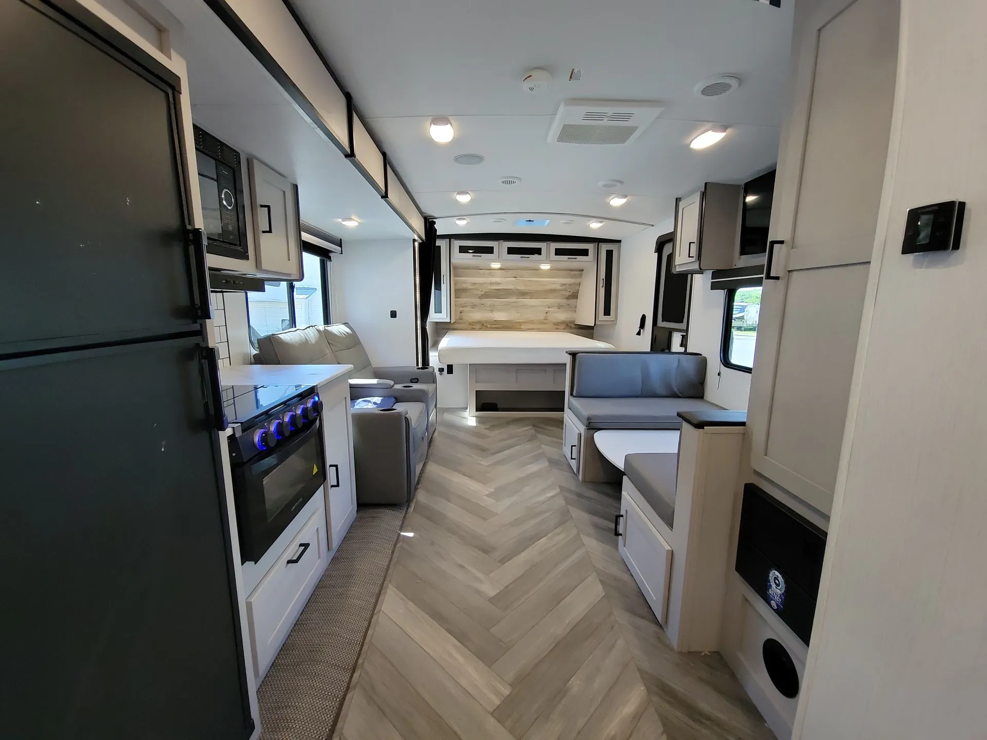 2023 Heartland Mallard M223RK — living area main