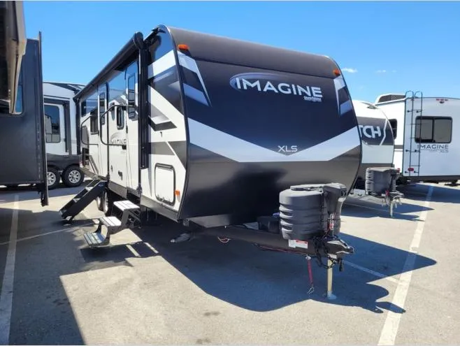 2025 Grand Design Imagine XLS 25DBE - Photo 2