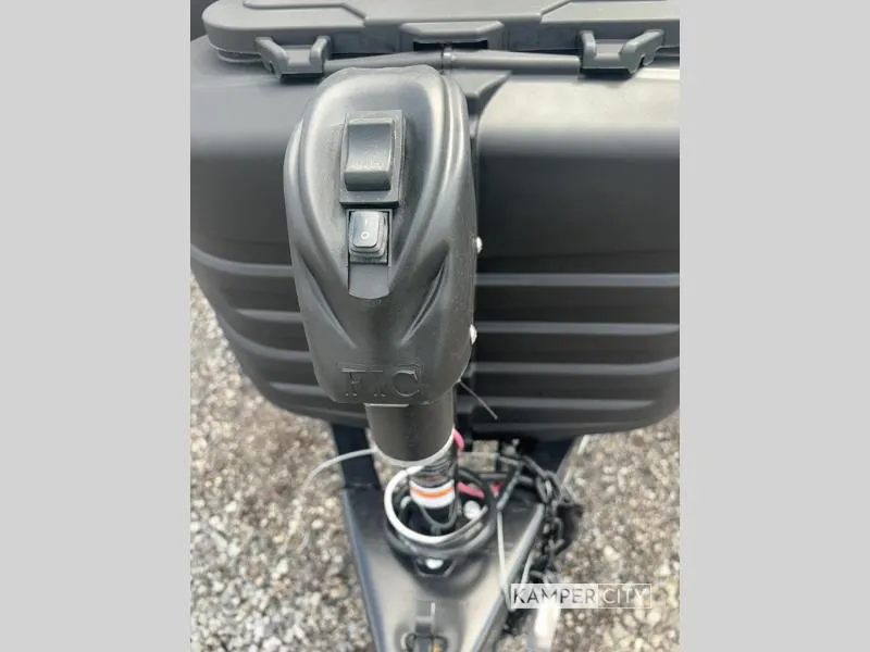2026 KZ Connect Mini CM231BH - Photo 2