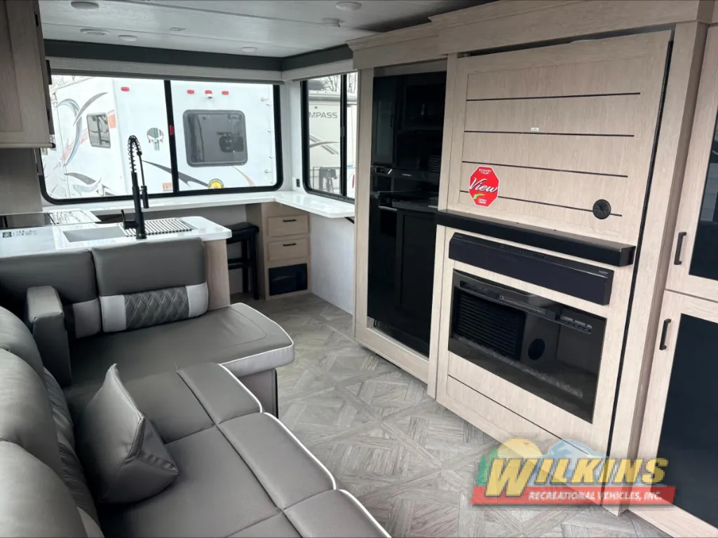 2024 Forest River Salem Cruise Lite 24VIEW, Photos photo 15