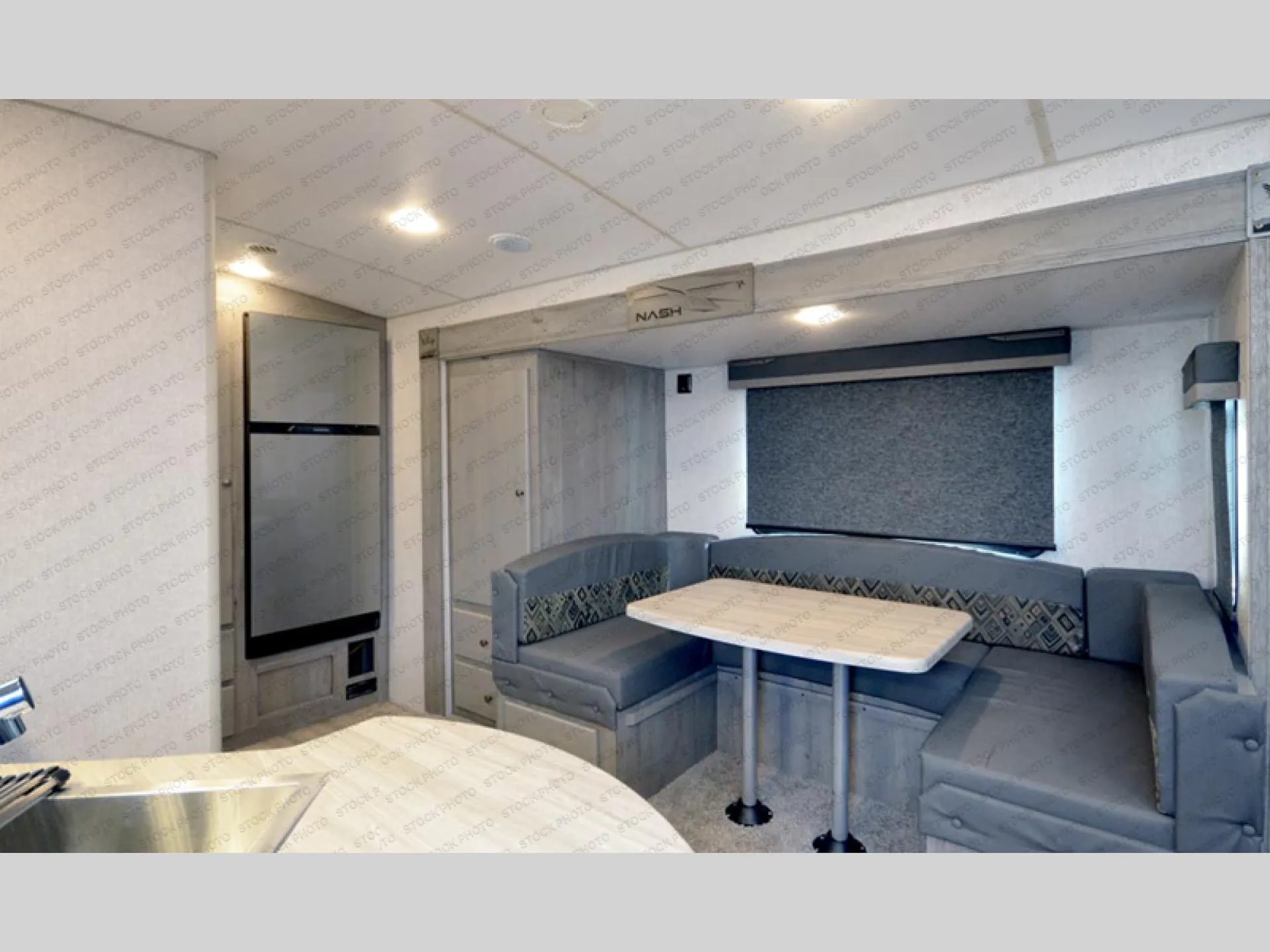 2024 Northwood Nash 18FM - Photo 3