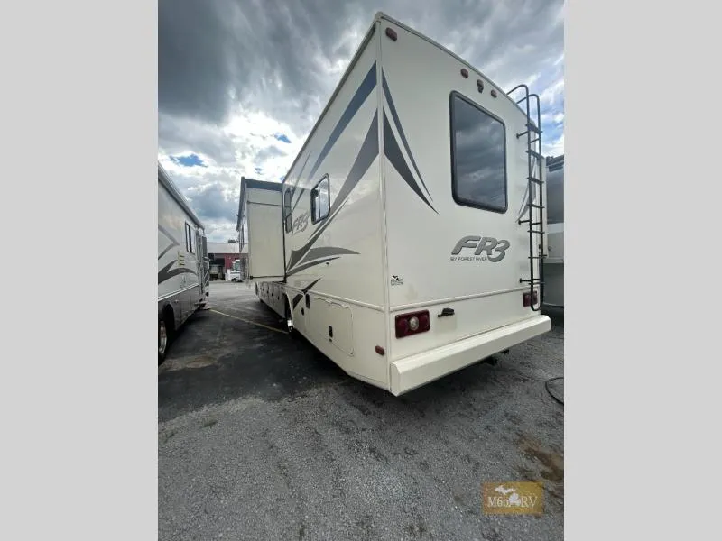 2020 Forest River FR3 33DS - Photo 3