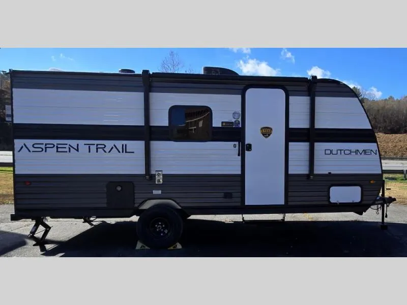 2026 Dutchmen Aspen Trail Mini 17BH - Photo 2