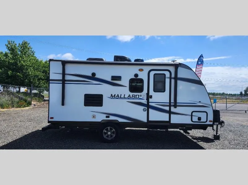 2020 Heartland Mallard Used    185 - Photo 4