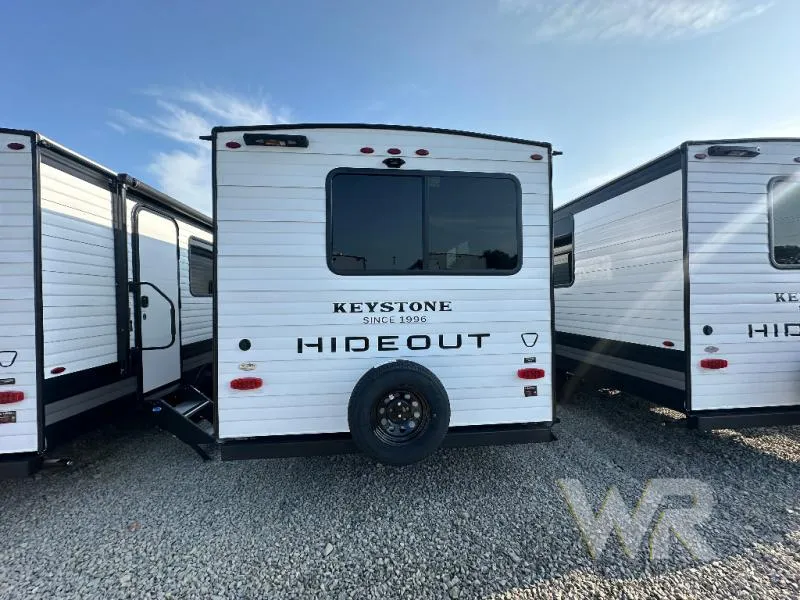 2027 Keystone RV Hideout 210RL - Photo 2