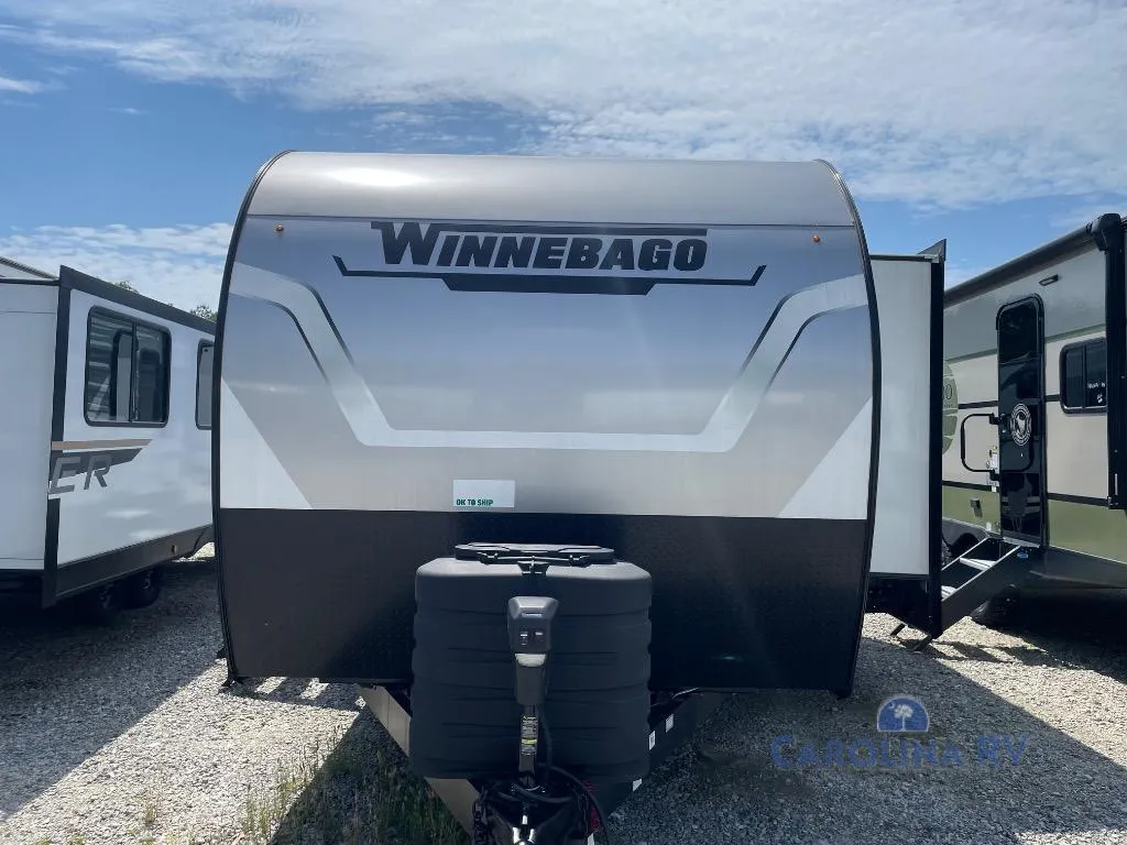 2024 Winnebago Access 28FK - Photo 3