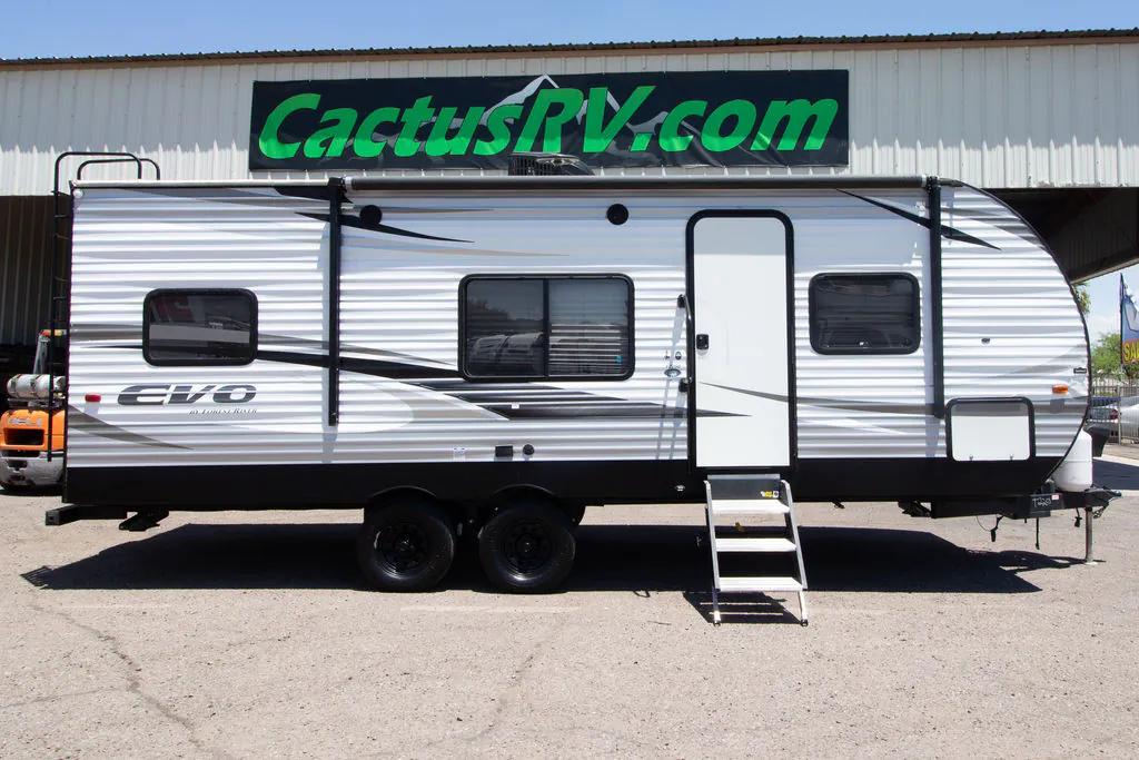 2020 Forest River EVO T2250 - Photo 2