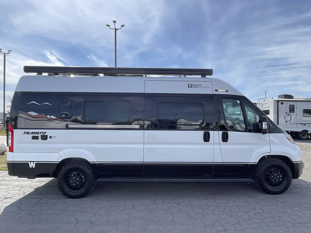 2026 Winnebago Travato 59KL, Photos photo 5