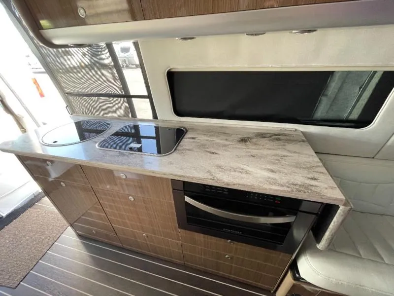2019 Airstream Interstate Grand Tour EXT Used    Std. Model - Photo 3