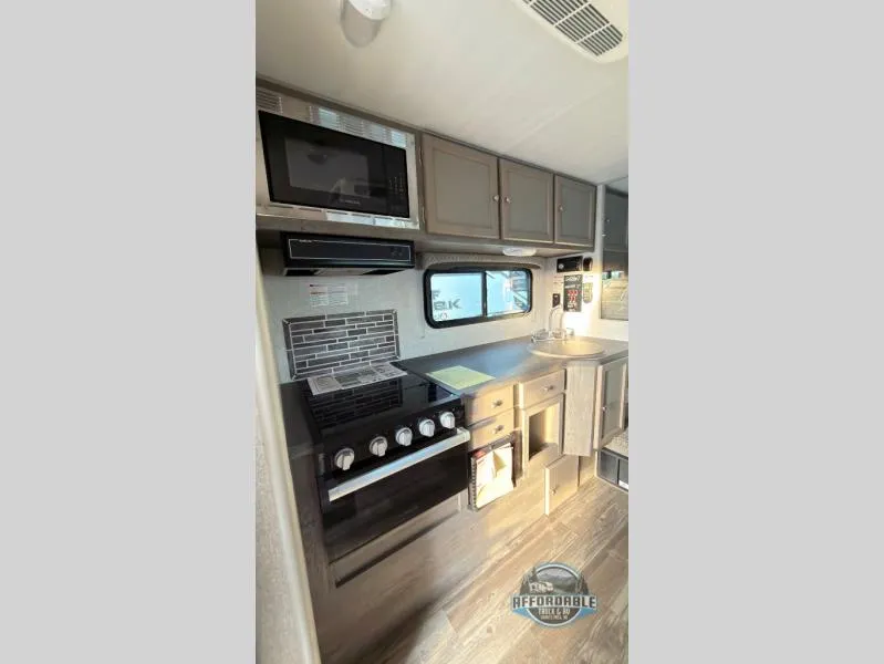 2026 Northwood Wolf Creek 910 - Photo 4