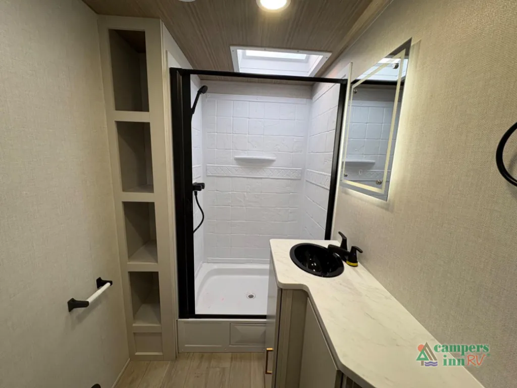 2026 Forest River Vibe Extreme Lite 2600BH, Photos photo 20