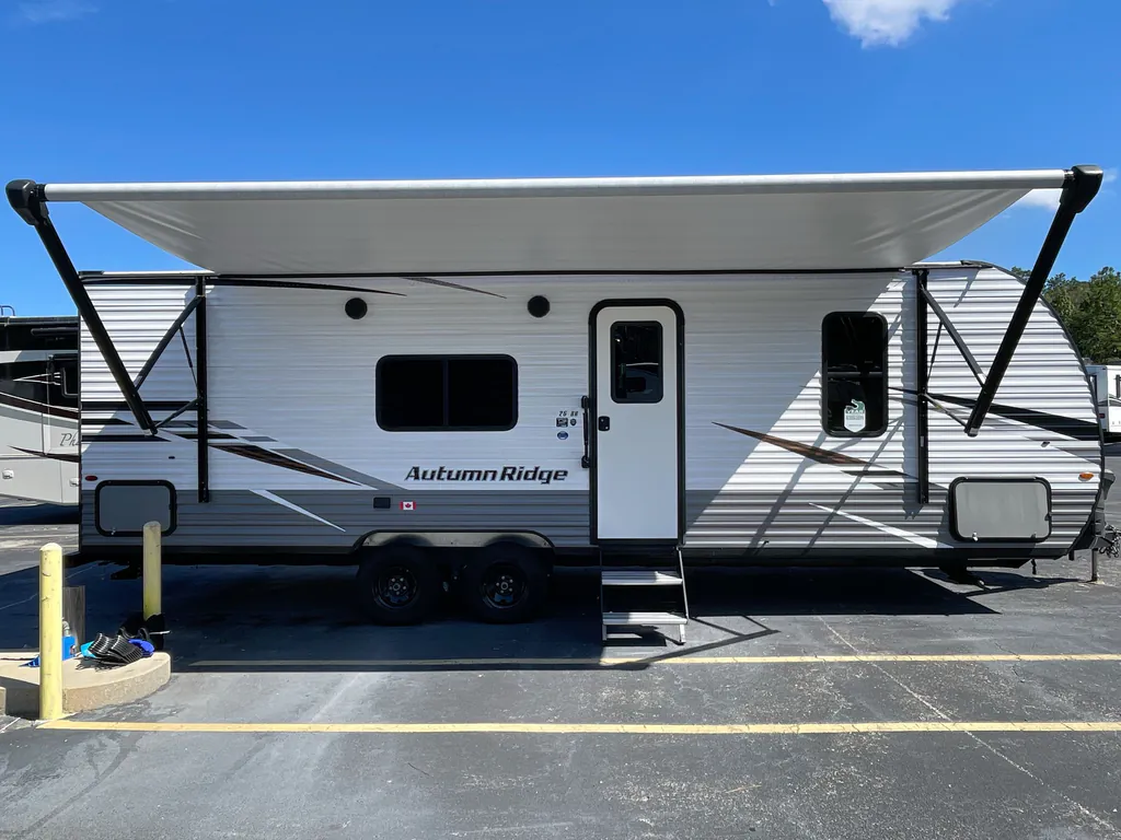 2023 Starcraft Autumn Ridge 26BH, Photos photo 28