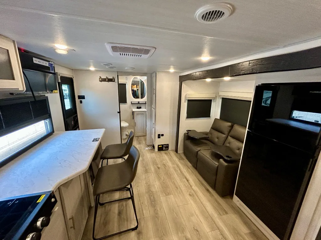 2026 Forest River R-Pod Un-Mapped 22RB, Photos photo 5