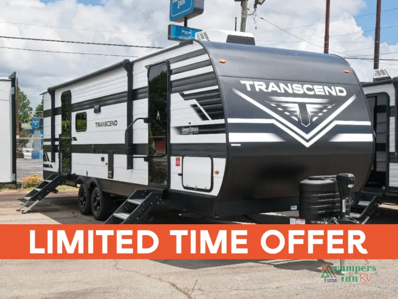 2026 Grand Design Transcend Xplor 265BH - Photo 2