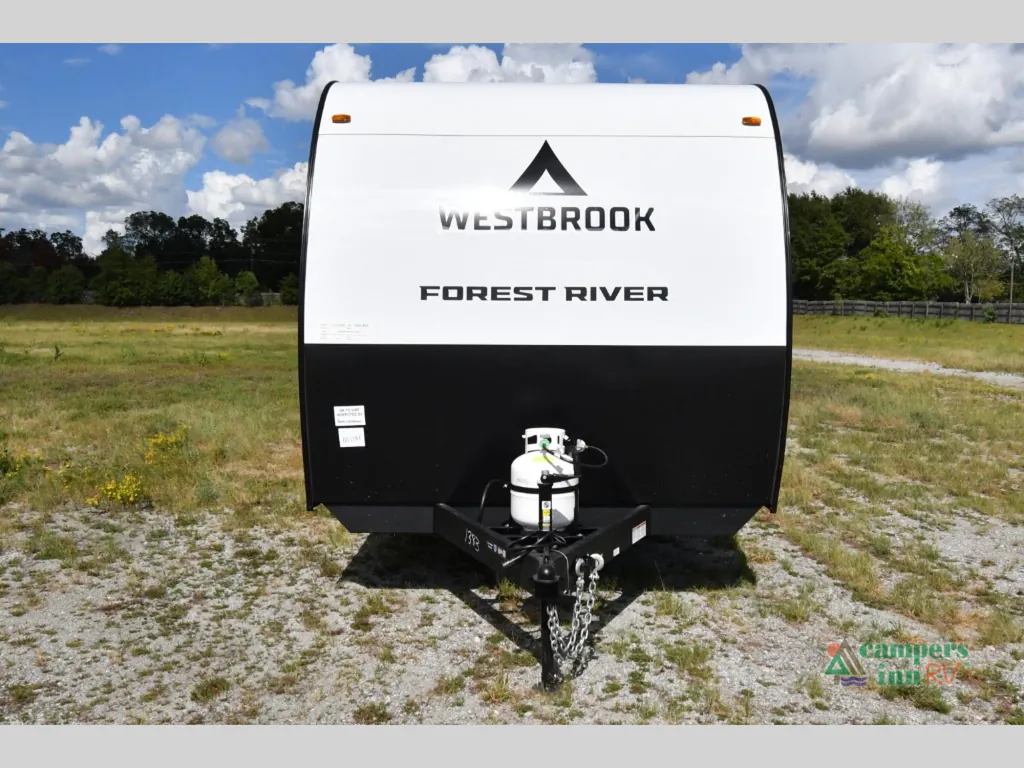 2027 Forest River Westbrook 25BHCC, Photos photo 4