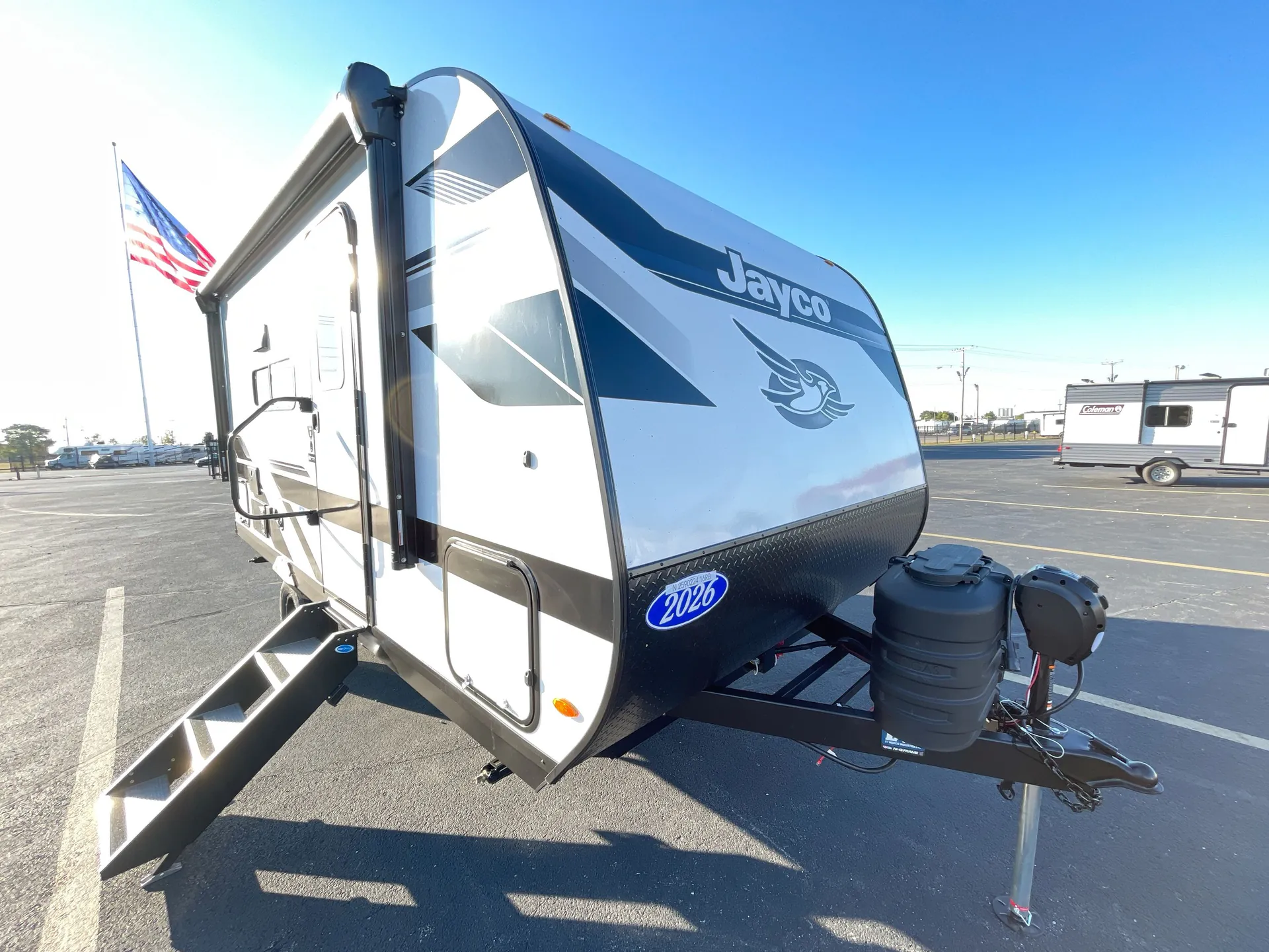 2026 Jayco Jay Feather Air 16RB - Photo 2