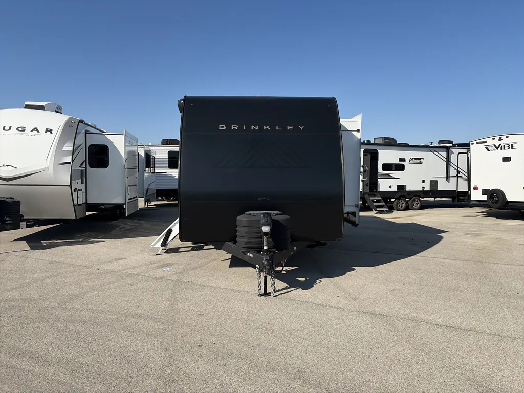 2026 Brinkley Model Ix 20X, Photos photo 4