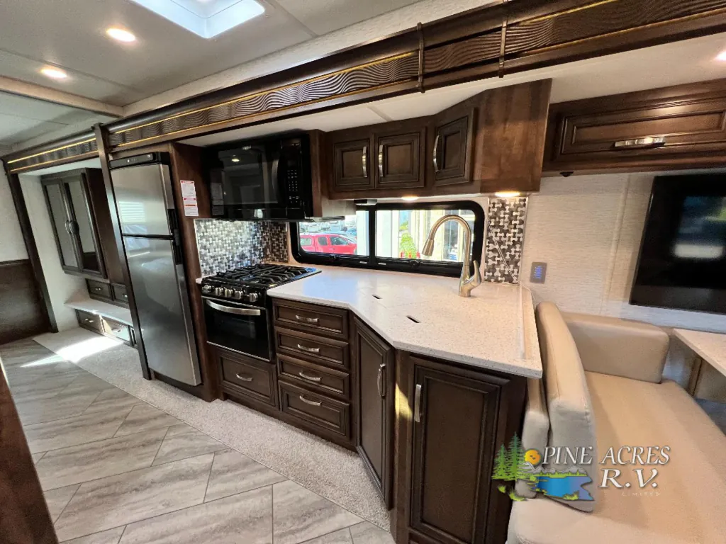2024 Newmar Bay Star Sport 2912, Photos photo 32