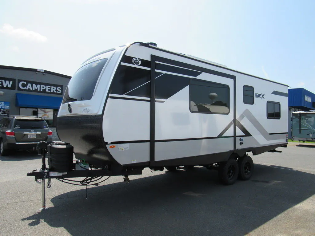 2027 Forest River IBEX 20FKDS — Photo 7