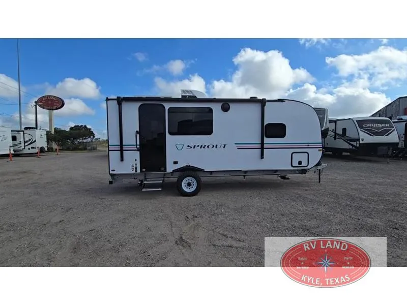 2026 Keystone Sprout 19RKS - Photo 4