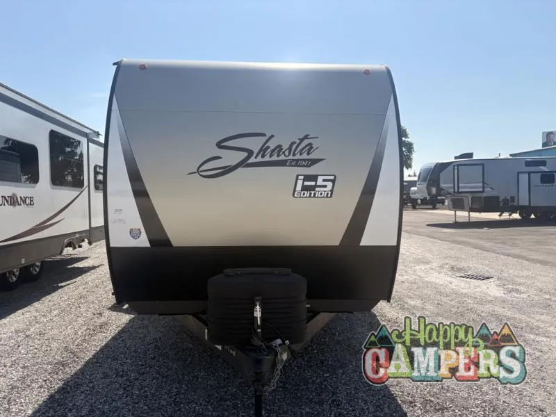 2027 Shasta RVs i-5 Edition 525RS - Photo 3
