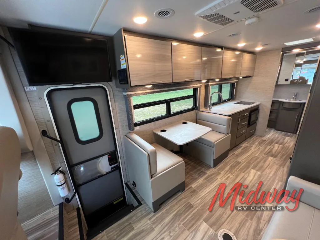 2023 Thor Motor Coach Axis 24.3, Photos photo 4