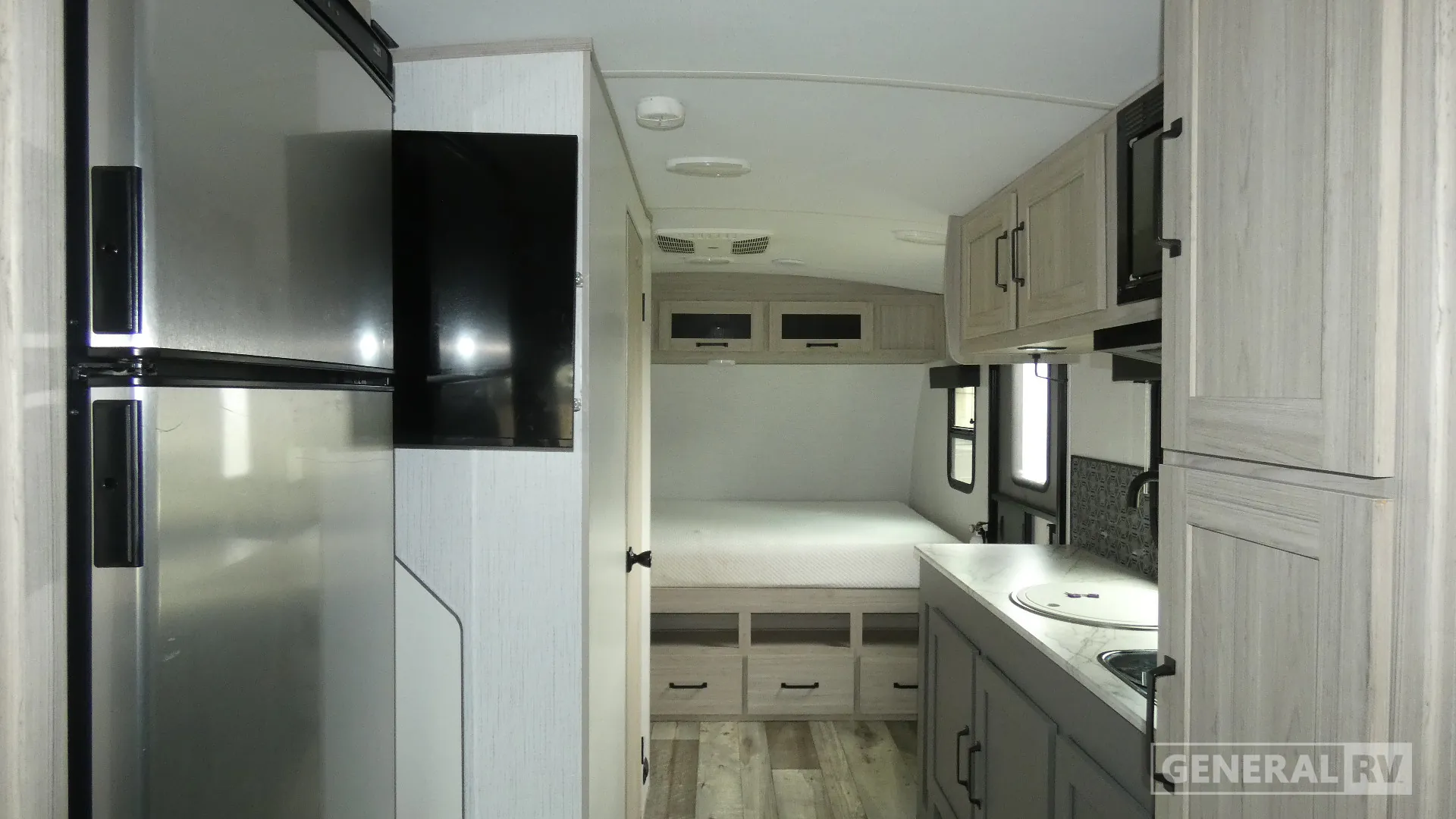 2023 Heartland Sundance Ultra-Lite 19HB - Photo 4