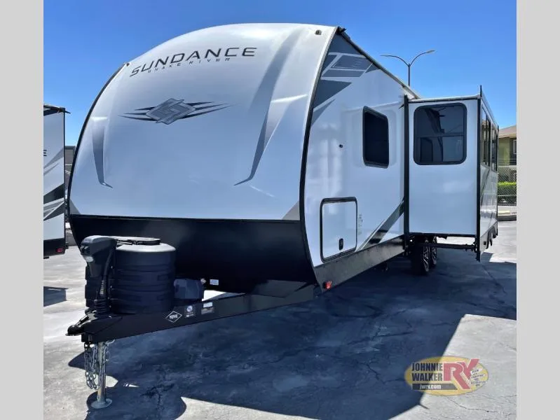 2024 Heartland Sundance Ultra Lite 262RB - Photo 3