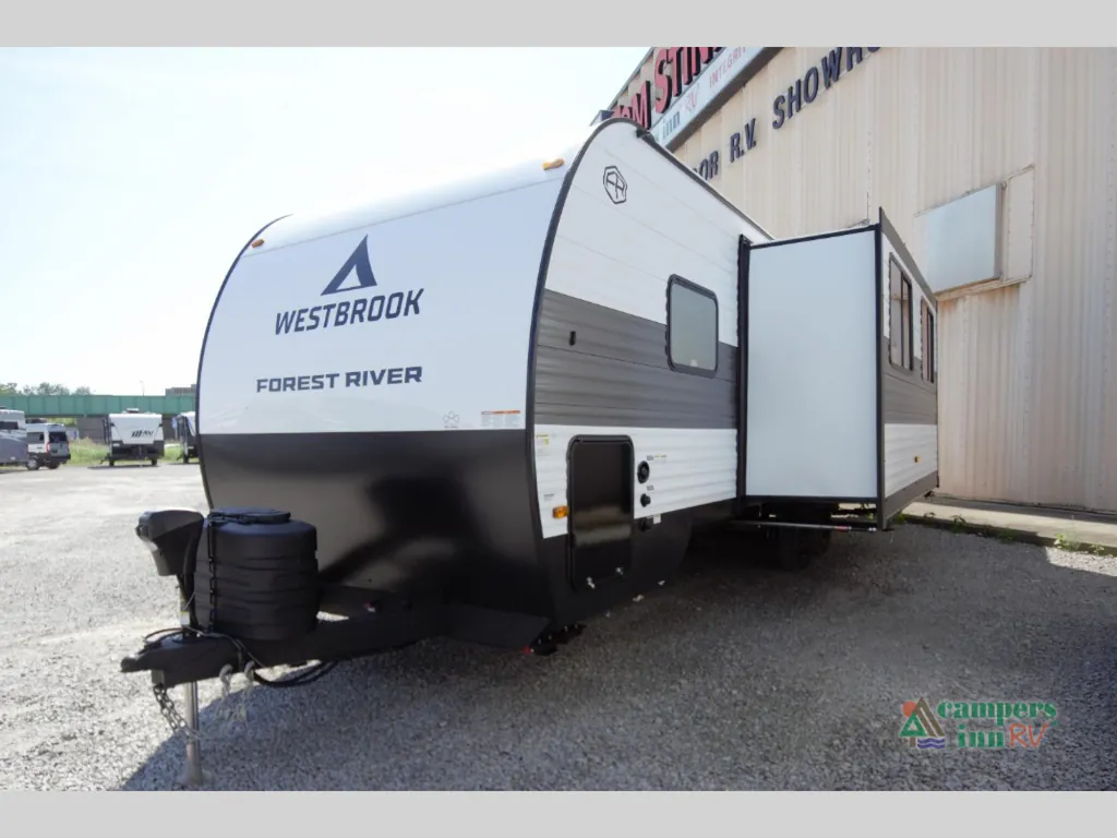 2026 Forest River Westbrook 27CC, Photos photo 4