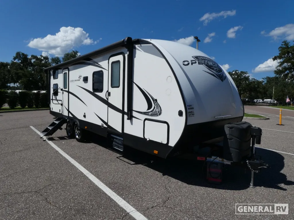 2021 Highland Ridge Open Range Ultra Lite UT2402BH - Photo 2