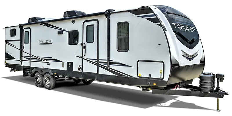 Cruiser RV Twilight