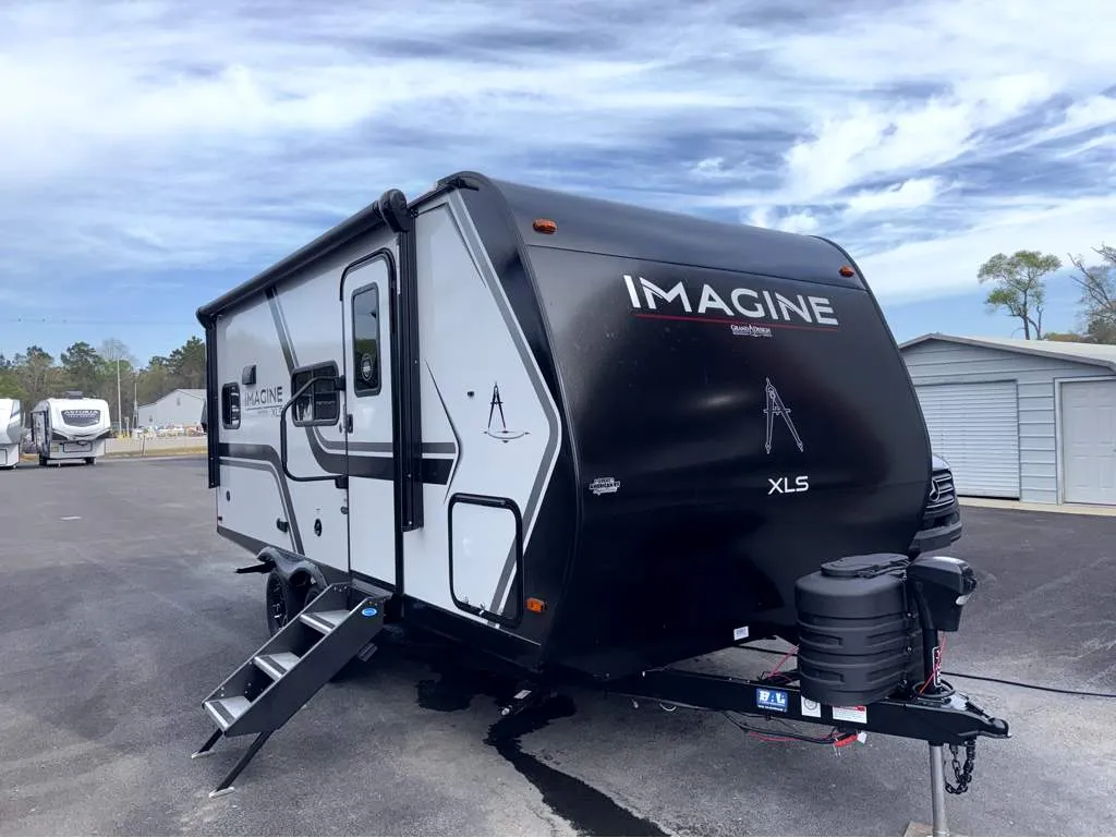 2026 Grand Design Imagine XLS 17MKE - Photo 2