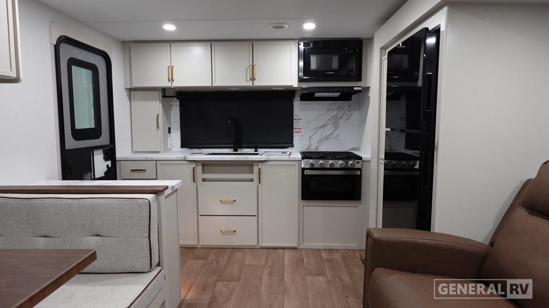 2027 Grand Design Imagine XLS 23LDE - Photo 3