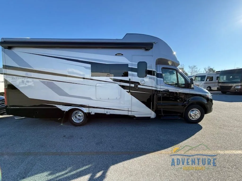 2025 Tiffin Wayfarer 25 XRW - Photo 2