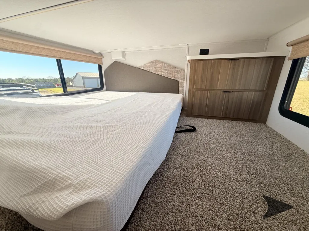 2026 Forest River Salem Grand Villa 42ZEN, Photos photo 31