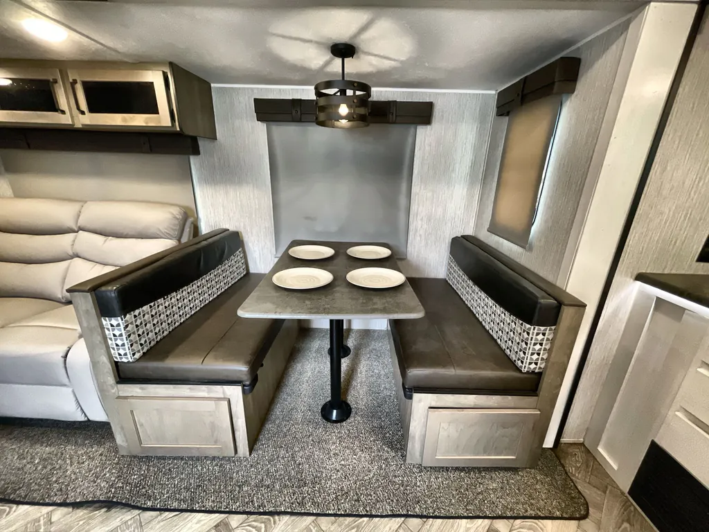 2022 Forest River Puma 26FKDS, Photos photo 8