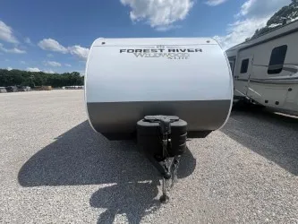 2025 Forest River Wildwood X-Lite 28VBXL - Photo 3