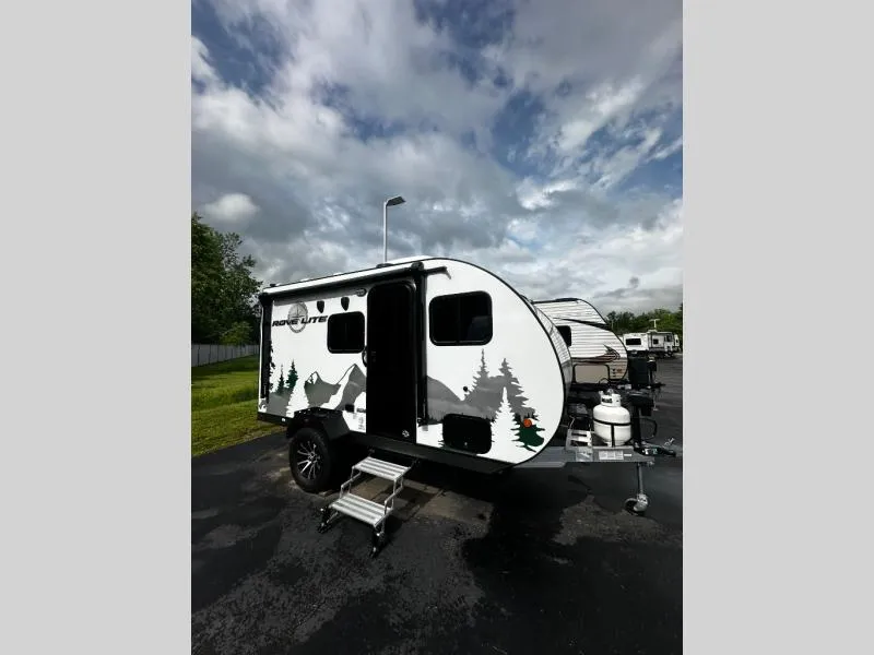 2025 Travel Lite Rove Lite 14FB - Photo 2