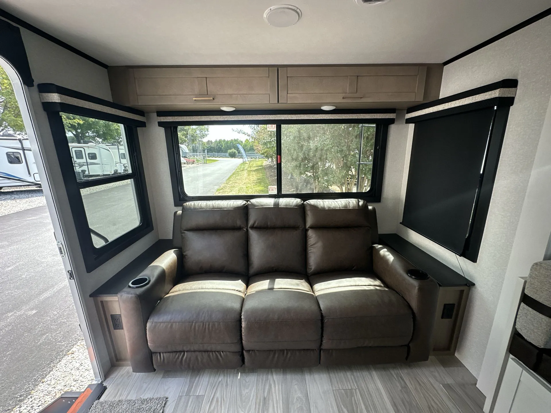 2026 Heartland North Trail 260MK - Photo 4