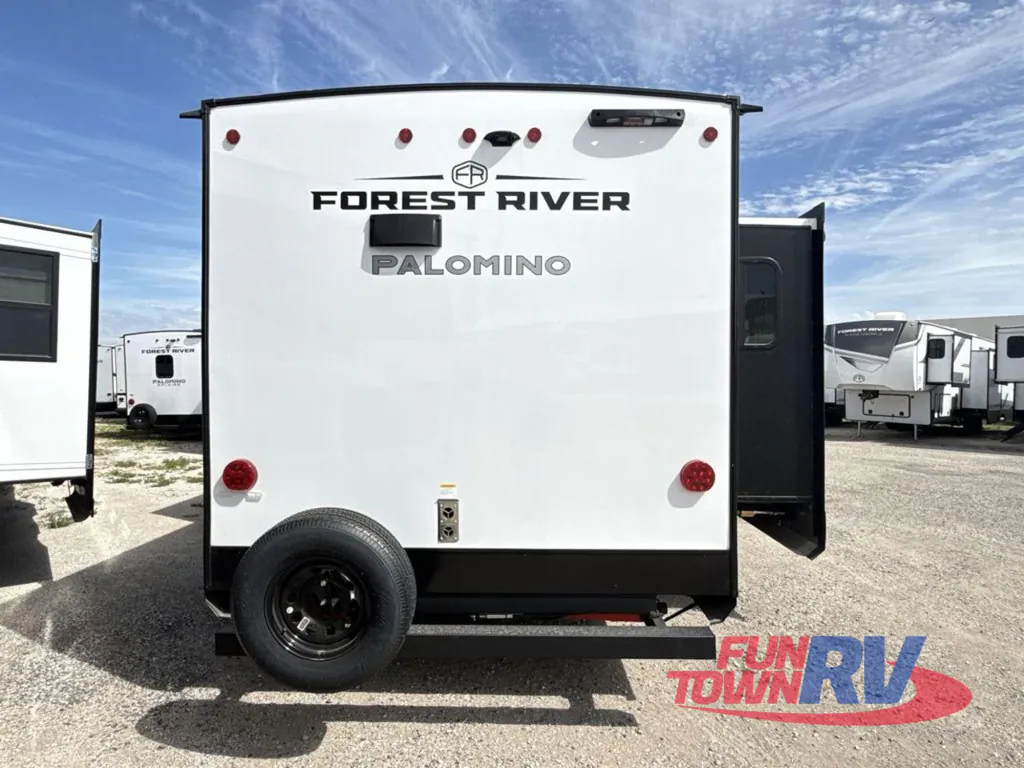 2026 Forest River Solaire 3060RKTS, Photos photo 7